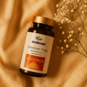 colostrum kautabletten